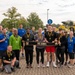 Annual Army run takes place at RAB