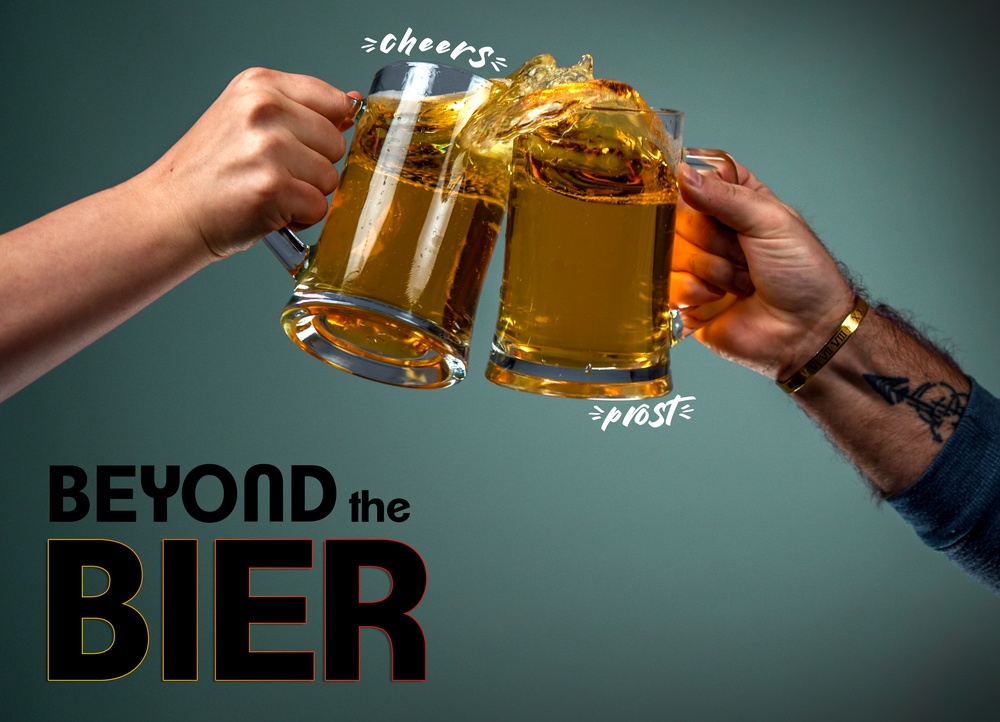 Beyond the Bier