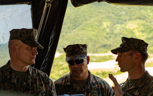 Tell Me About The Bang