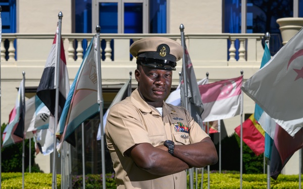 MACO Student Portraits