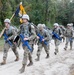 ROTC cadets ‘push boundaries’ during Ranger Challenge 2021