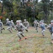 ROTC cadets ‘push boundaries’ during Ranger Challenge 2021