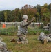 ROTC cadets ‘push boundaries’ during Ranger Challenge 2021