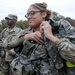 ROTC cadets ‘push boundaries’ during Ranger Challenge 2021