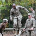 ROTC cadets ‘push boundaries’ during Ranger Challenge 2021