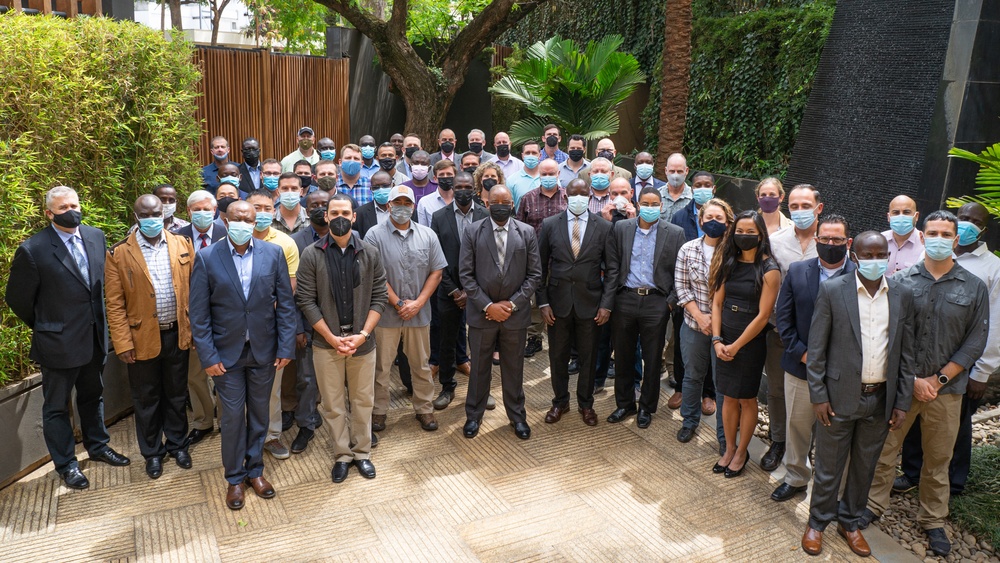 Justified Accord 2022 Middle Planning Event
