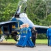 Blue Angels Navy Flight Demonstration Team – London Ontario, Canada