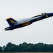 Blue Angels Navy Flight Demonstration Team – London Ontario, Canada