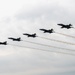 Blue Angels Navy Flight Demonstration Team – London Ontario, Canada