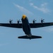 Blue Angels Navy Flight Demonstration Team – London Ontario, Canada
