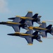Blue Angels Navy Flight Demonstration Team – London Ontario, Canada
