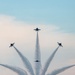 Blue Angels Navy Flight Demonstration Team – London Ontario, Canada