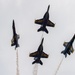Blue Angels Navy Flight Demonstration Team – London Ontario, Canada
