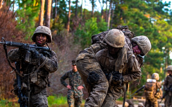 Papa Company Crucible