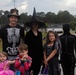 Trunk or Treat, Give Me Something Good To Eat!