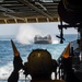 11th MEU, USS Portland support exercise Indigo Defender afloat