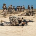 11th MEU, RSNF conduct exercise Indigo Defender in Saudi Arabia