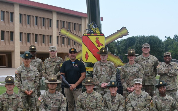 A moment to remember