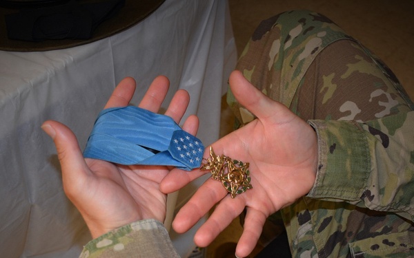 Significant sensation