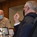 DLA, Navy Surgeon General discuss COVID-19, medical logistics