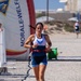 Uniformed Services University Medical Student helps Air Force Team Take Silver at Armed Forces Triathlon