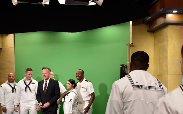 Navy Week Minneapolis