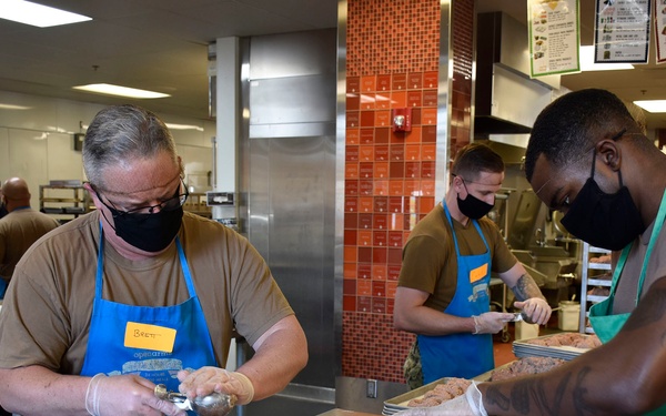 Navy Week Minneapolis