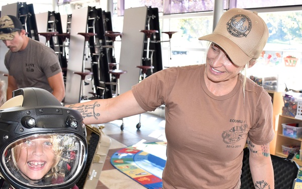 Navy Week Minneapolis