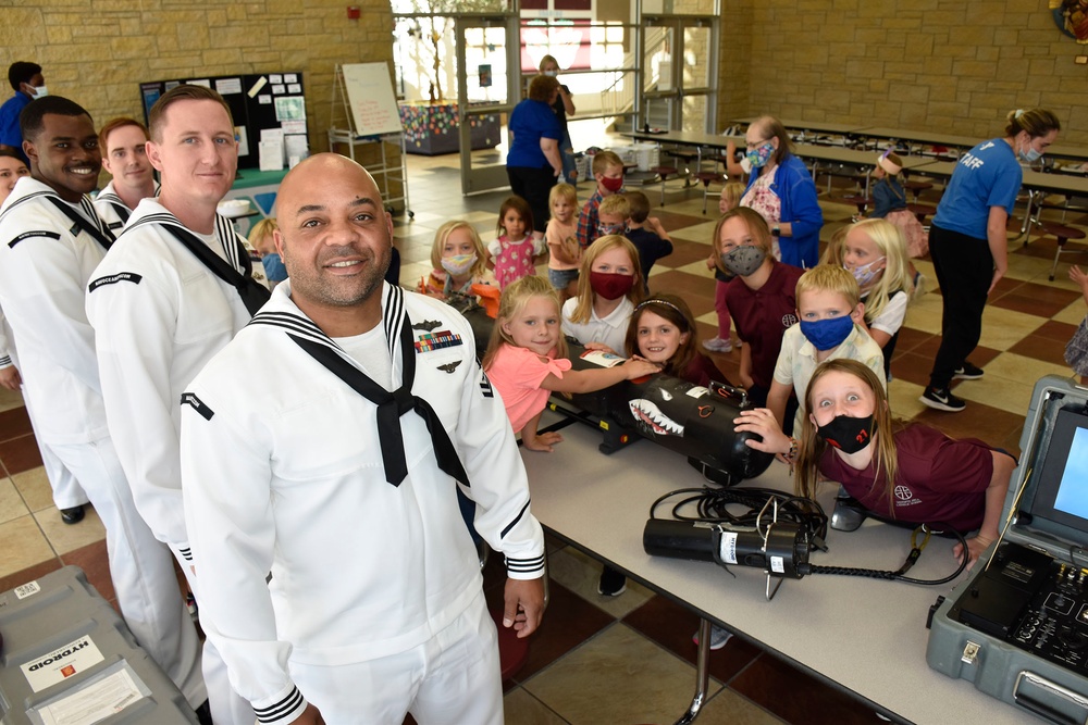 Navy Week Minneapolis