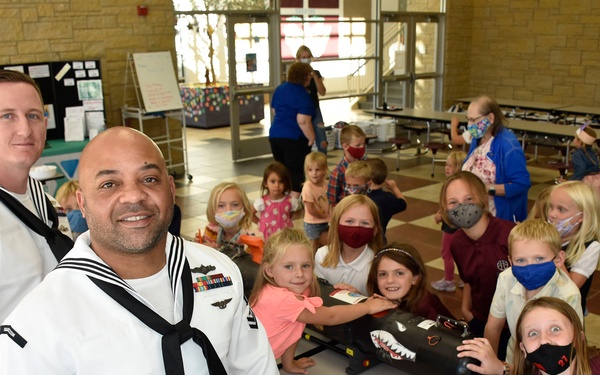 Navy Week Minneapolis