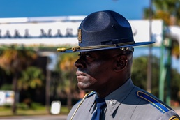 A Lifetime of Public Service