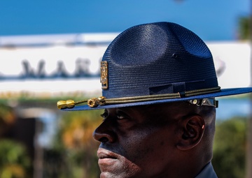 A Lifetime of Public Service