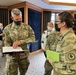 Chattanooga Guardsman displays versatile leadership on COVID-19 mission