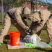 8th ESB hosts East Coast EOD Team of the Year Competition