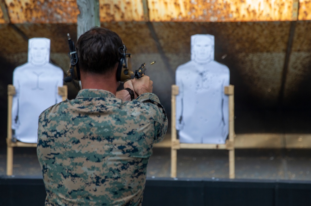 8th ESB hosts East Coast EOD Team of the Year Competition