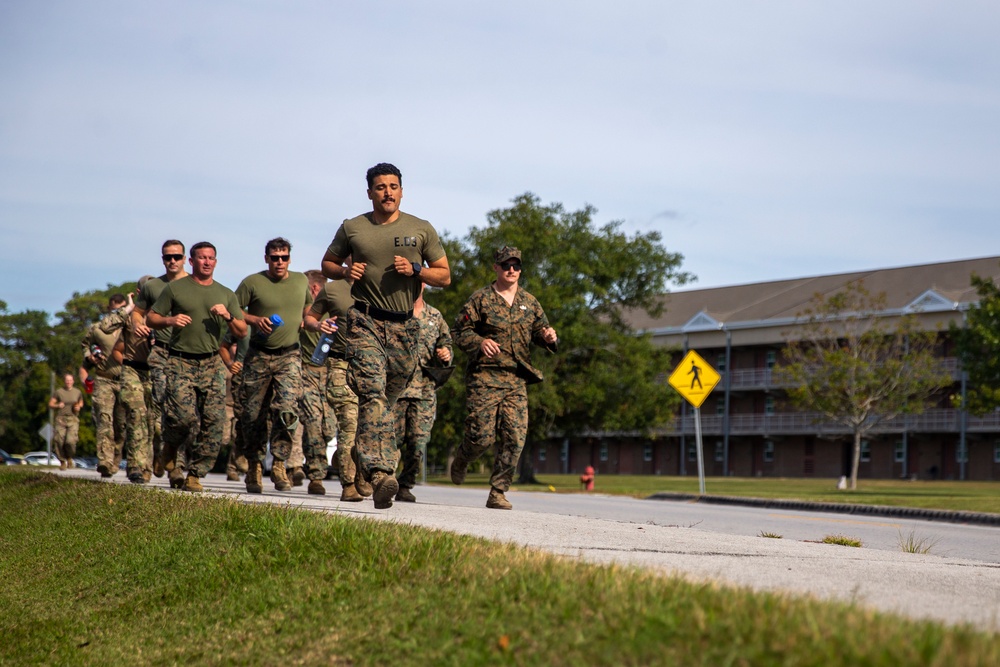 8th ESB hosts East Coast EOD Team of the Year Competition