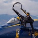 Blue Angels Navy Flight Demonstration Team – Loveland, Colorado