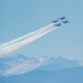 Blue Angels Navy Flight Demonstration Team – Loveland, Colorado