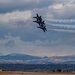 Blue Angels Navy Flight Demonstration Team – Loveland, Colorado