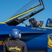 Blue Angels Navy Flight Demonstration Team – Loveland, Colorado