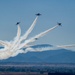 Blue Angels Navy Flight Demonstration Team – Loveland, Colorado