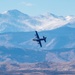 Blue Angels Navy Flight Demonstration Team – Loveland, Colorado