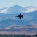 Blue Angels Navy Flight Demonstration Team – Loveland, Colorado