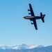 Blue Angels Navy Flight Demonstration Team – Loveland, Colorado