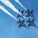 Blue Angels Navy Flight Demonstration Team – Loveland, Colorado