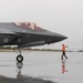 Dutch F-35s Visit VTANG