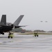 Dutch F-35s Visit VTANG