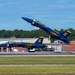 Blue Angels Navy Flight Demonstration Team – Cherry Point, North Carolina