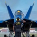 Blue Angels Navy Flight Demonstration Team – Cherry Point, North Carolina