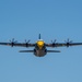 Blue Angels Navy Flight Demonstration Team – Cherry Point, North Carolina